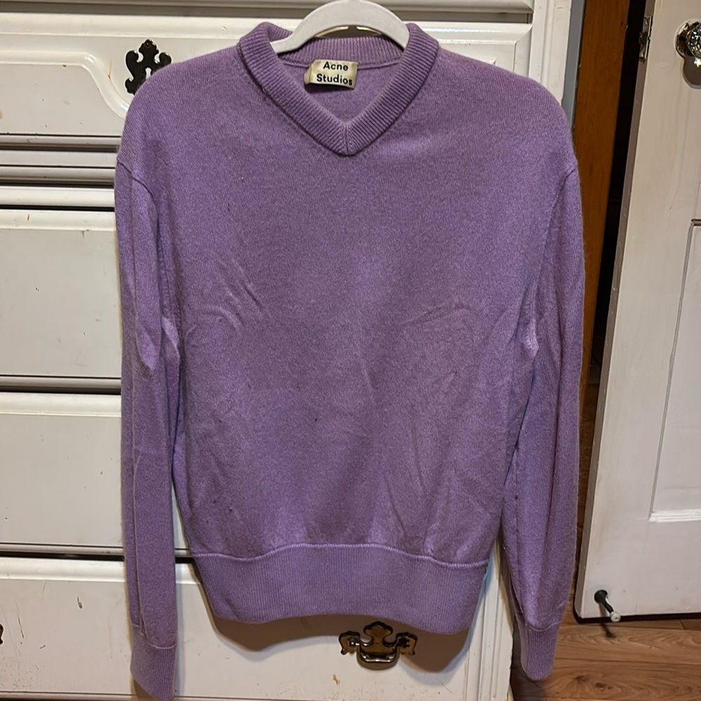 Acne Studios Sweater
